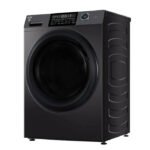 غسالة تعبئة امامية ارو 12 كيلو 15 برنامج – رمادي RO-12FWDHS