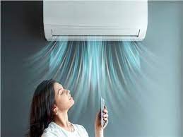مكيف سمارت اليكتريك سبليت جداري 27000 وحدة - حار /بارد SMELE30H