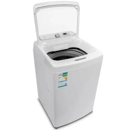 غسالة تعبئة علوية