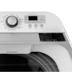 غسالة تعبئة علوية