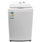 غسالة تعبئة علوية