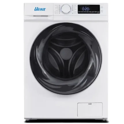 غسالة فتحة امامية