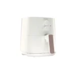 ⁦قلاية هوائية ﻓﻴﻠﻴﺒﺲ 1400 وات 4.1 لتر - أبيض HD9200/20⁩ - الصورة ⁦3⁩