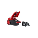 مكنسة كهربائية