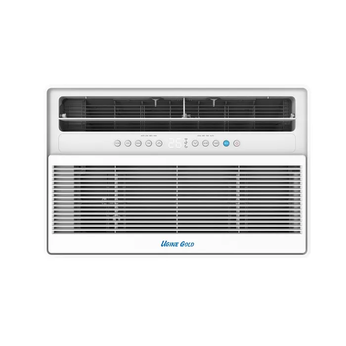 مكيف أوجين جولد شباك 18000 وحدة - انفيرتر- بارد UAWT18C مكيف أوجين