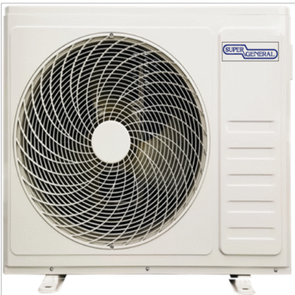 مكيف سوبر جنرال سبليت 27200 وحدة – بارد KSGS313GE1