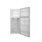 ثلاجة ريجنت بابين 14 قدم  مكعب - أبيض RGM410W - الصورة 2
