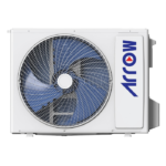 مكيف مخفي أرو 32000 وحدة - حار/ بارد RO-36DAUH-I