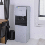 برادة ماء سهم 2 صنبور مع خزان سفلي - حار/ بارد SHM-17WDP