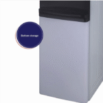 برادة ماء سهم 2 صنبور مع خزان سفلي - حار/ بارد SHM-17WDP