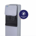 برادة ماء سهم 2 صنبور مع خزان سفلي - حار/ بارد SHM-17WDP