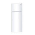 ثلاجة 7 قدم ارو بابين – ديفروست – أبيض AR-320RDH