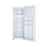 ثلاجة 7 قدم ارو بابين – ديفروست – أبيض AR-320RDH