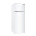 ثلاجة 7 قدم ارو بابين – ديفروست – أبيض AR-320RDH