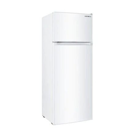 ثلاجة 7 قدم ارو بابين – ديفروست – أبيض AR-320RDH
