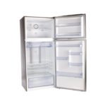 ثلاجة نيكاي بابين 18 قدم نوفروست - فضي NRF700F23SS