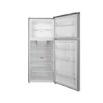 ثلاجة ريجنت بابين 14 قدم - فضي RGM410S