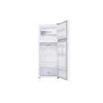 ثلاجة سامسونج بابين 16 قدم انفرتر - أبيض RT47CG6422WW