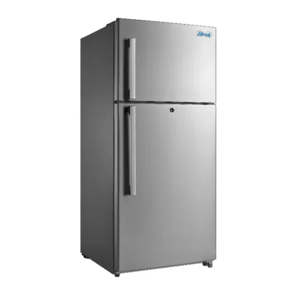 ثلاجة بابين 18 قدم