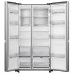 ثلاجة دولابي