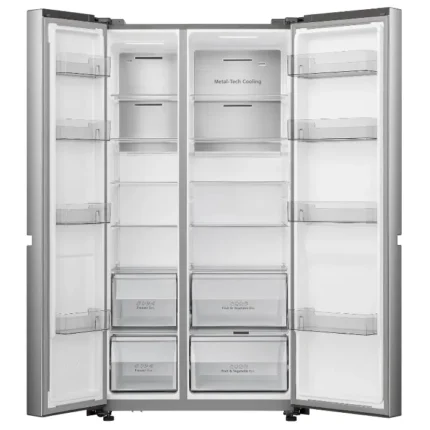 ثلاجة دولابي