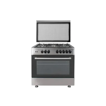 فرن 5 عيون غاز