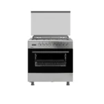 فرن لوكسيل 5 شعلات