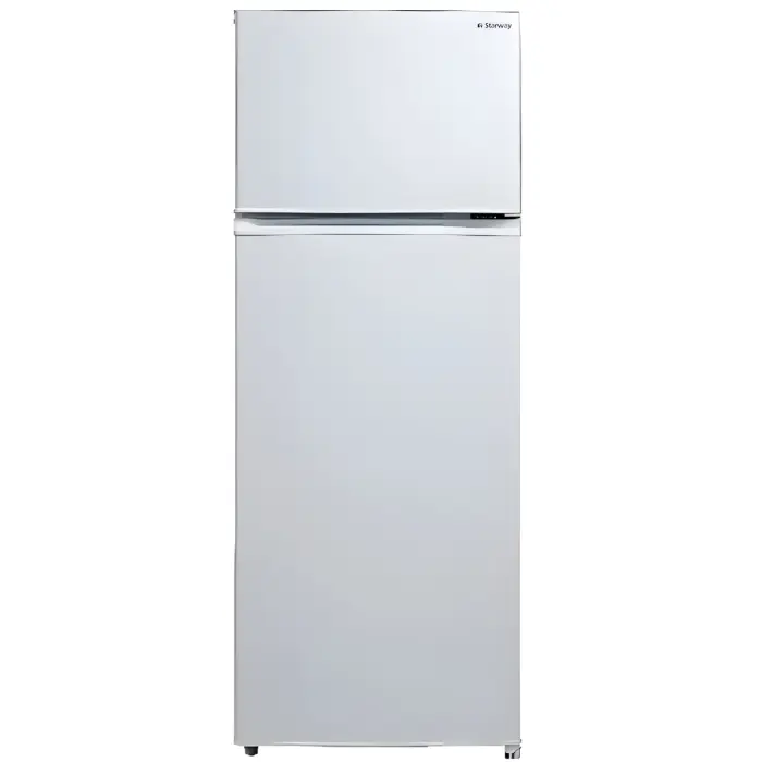 ثلاجة بابين 7 قدم ستار واي – أبيض SW219DF ثلاجة بابين