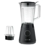 خلاط كهربائي مع مطحنة