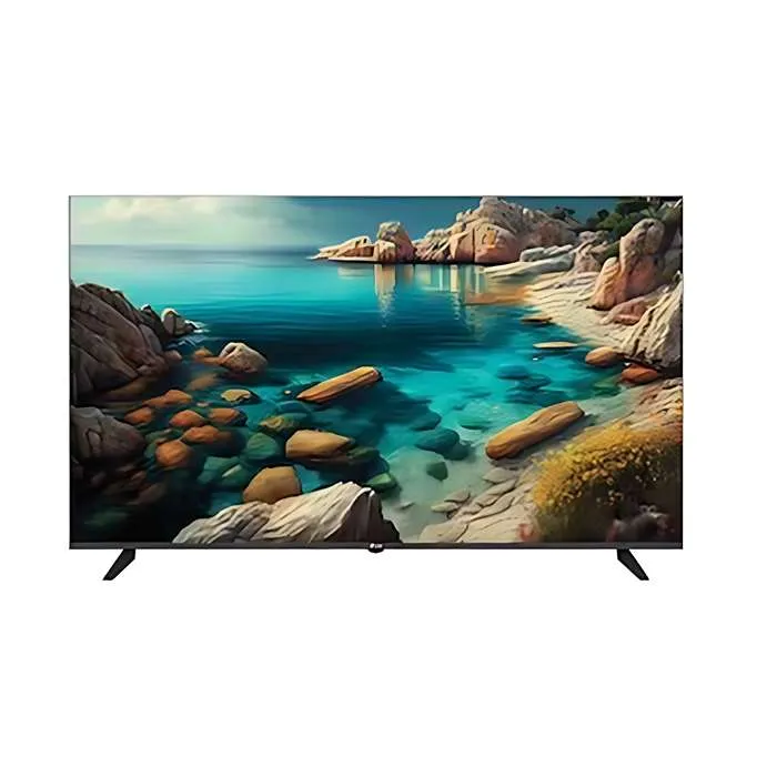 شاشة 58 بوصة سمارت سرين 4K – WebOs – ريموت ماجيك SRET-58S4K1 شاشة 58 بوصة