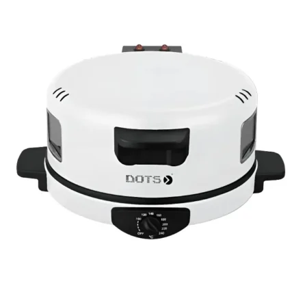 صانعة الخبز العربي