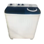 غسالة 8 كيلو حوضين