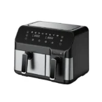 مقلاة هوائية