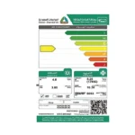 مكيف سبليت 17900 وحدة