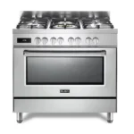 البا فرن غاز