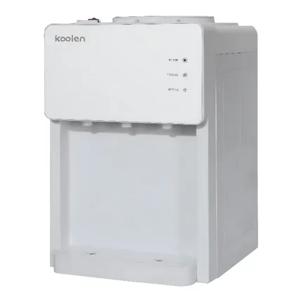 برادة میاه طاولة