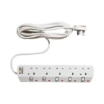 توصيلة كهرباء 5 متر