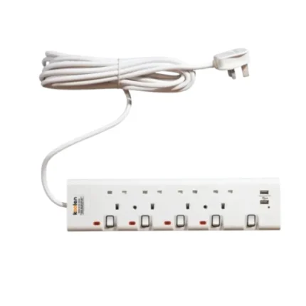 توصيلة كهربائية كولن