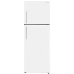 ثلاجة بابين