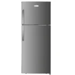 ثلاجة بابين