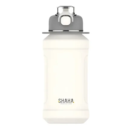 زجاجة ماء شاها