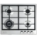 سطح غاز البا