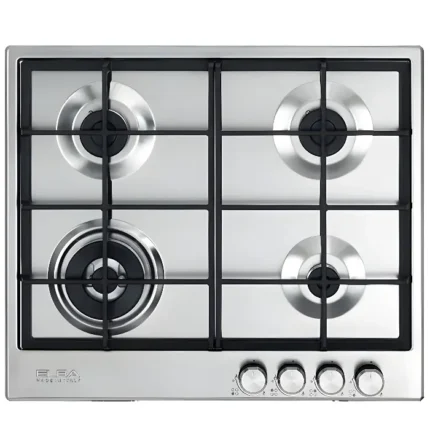 سطح غاز البا