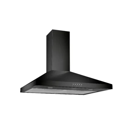 شفاط مطبخ هرمي