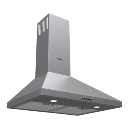 شفاط هواء هرمي