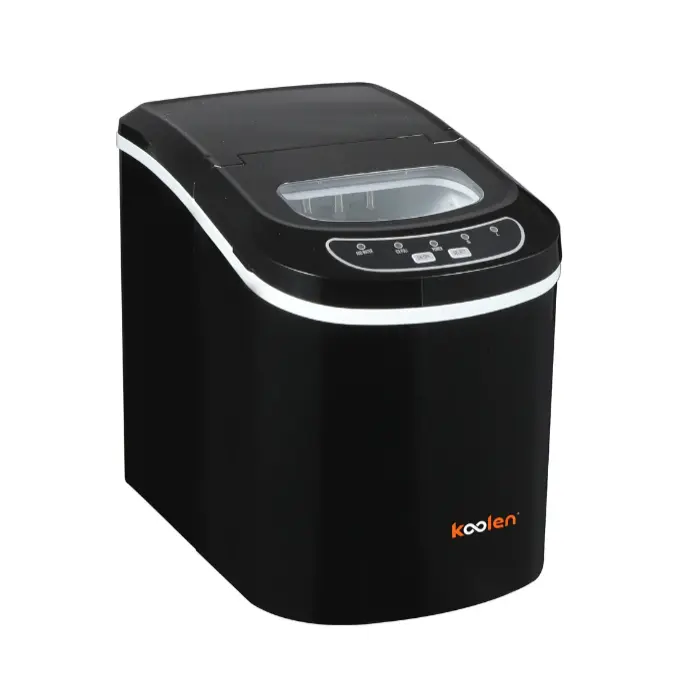 صانعة ثلج كولن 95 وات - 2.2 لتر - أسود 808100002 صانعة ثلج كولن
