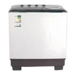 غسالة 12 كيلو حوضين