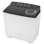 غسالة حوضين