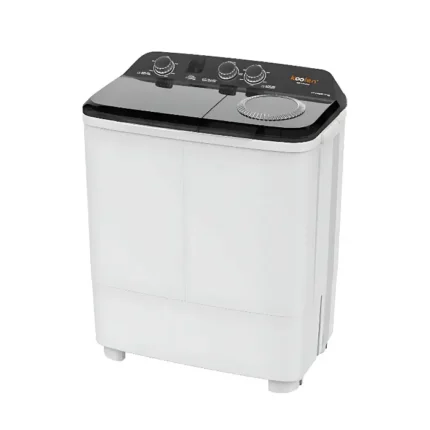 غسالة نصف أوتوماتيك