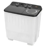 غسالة نصف أوتوماتيك